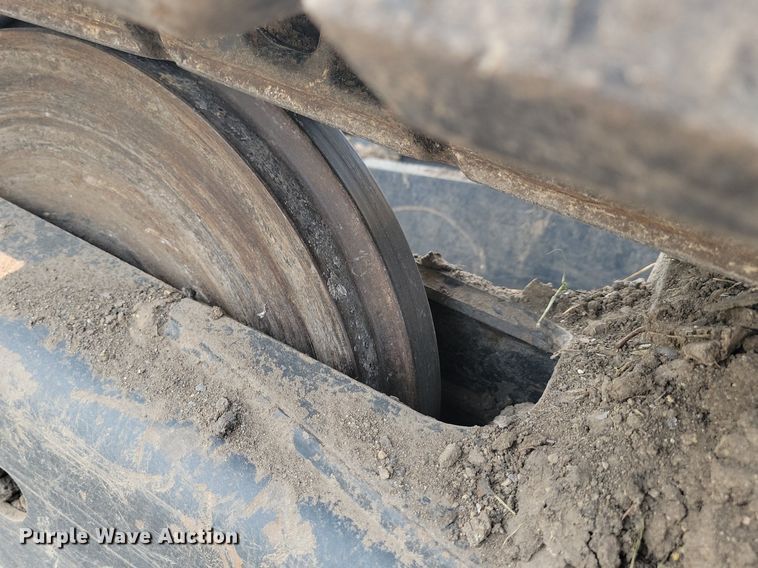 image for item OD9619 2017 Komatsu PC138USLC-11 excavator