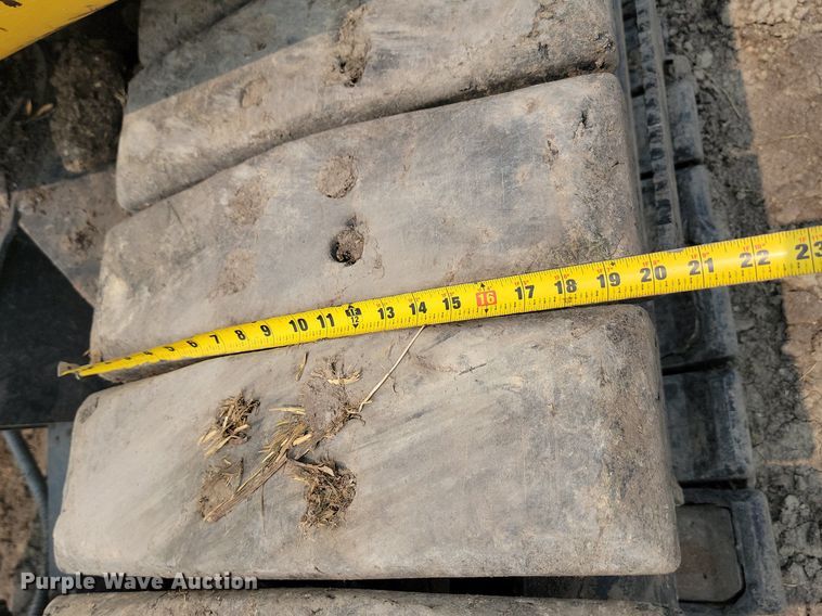 image for item OD9619 2017 Komatsu PC138USLC-11 excavator