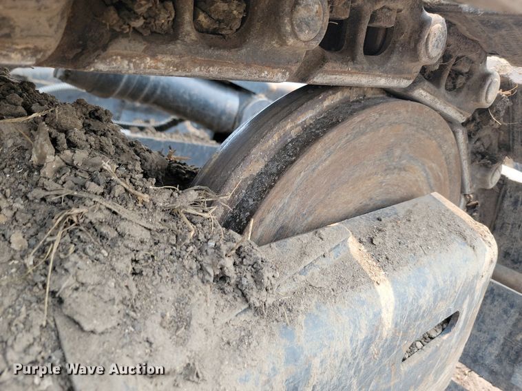 image for item OD9619 2017 Komatsu PC138USLC-11 excavator