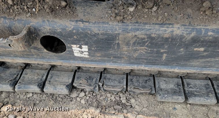 image for item OD9619 2017 Komatsu PC138USLC-11 excavator