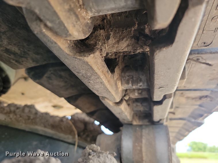 image for item OD9619 2017 Komatsu PC138USLC-11 excavator