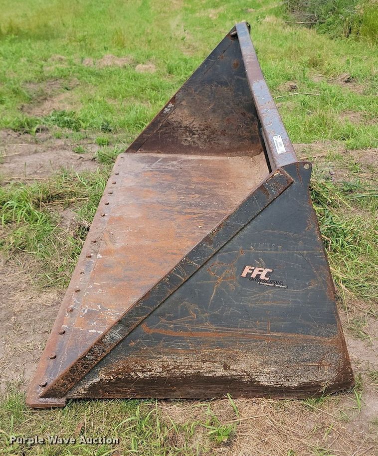 image for item OD9621 FFC 96