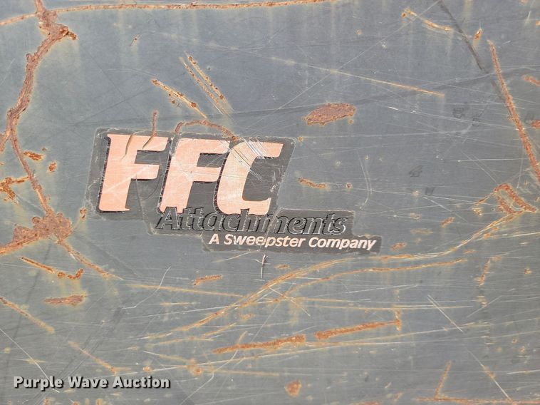 image for item OD9621 FFC 96