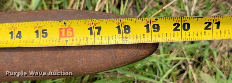 image for item OD9624 Stanley excavator breaker