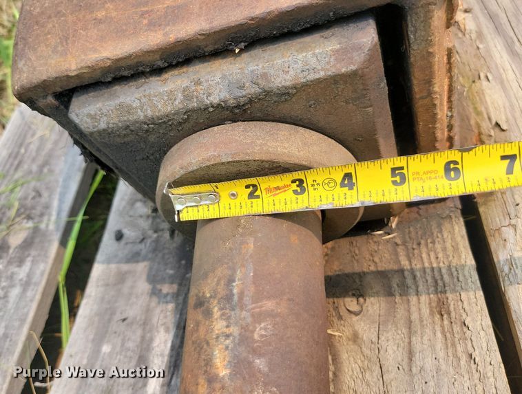 image for item OD9624 Stanley excavator breaker