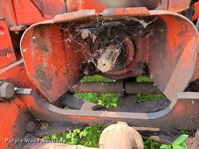 image for item OD9625 Case 1070 tractor