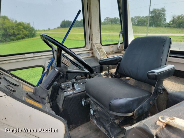 image for item OD9625 Case 1070 tractor