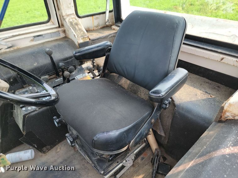 image for item OD9625 Case 1070 tractor