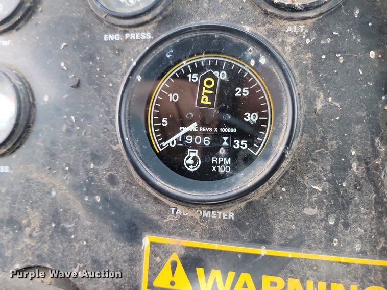 image for item OD9625 Case 1070 tractor