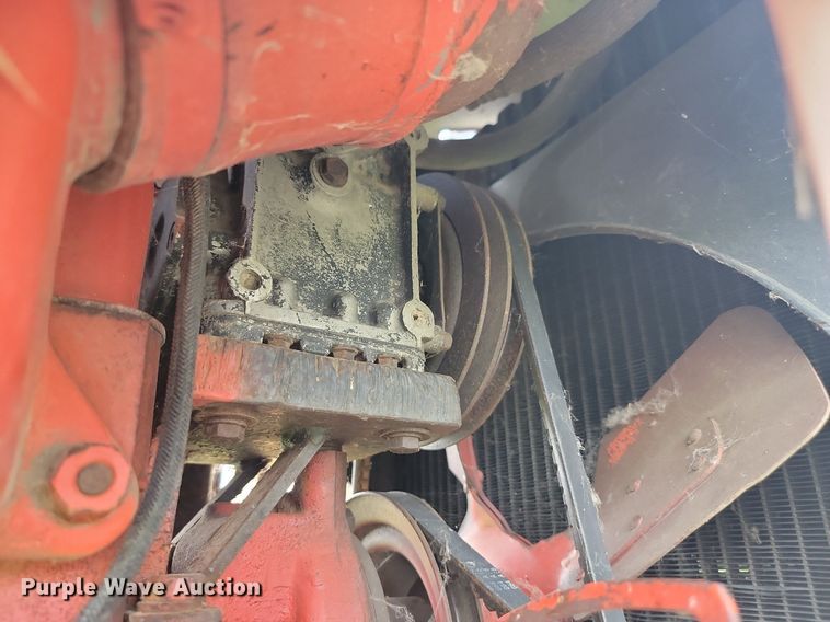 image for item OD9625 Case 1070 tractor