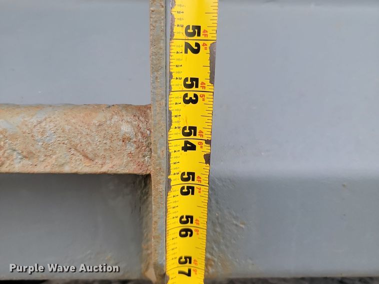 image for item OD9627 2004 Mack  CV713 dump truck