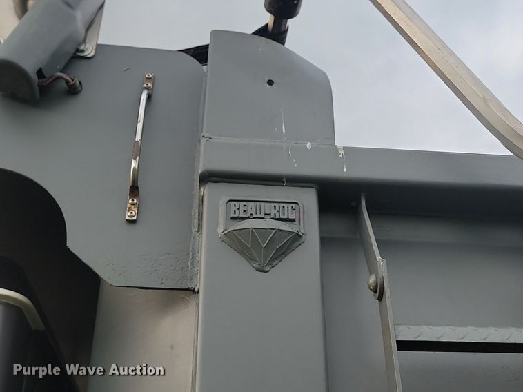 image for item OD9627 2004 Mack  CV713 dump truck