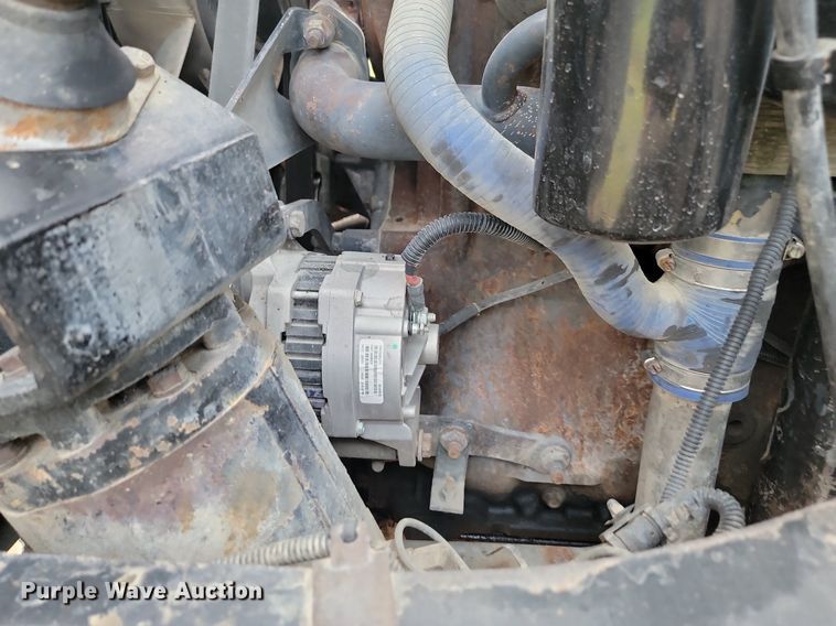 image for item OD9627 2004 Mack  CV713 dump truck