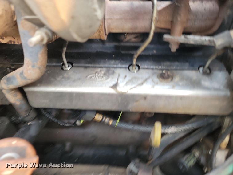 image for item OD9627 2004 Mack  CV713 dump truck