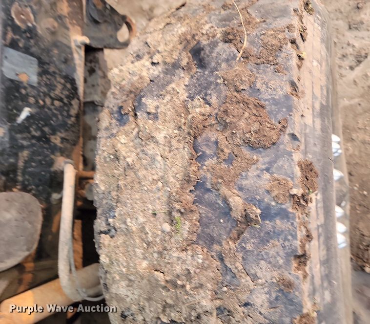 image for item OD9627 2004 Mack  CV713 dump truck