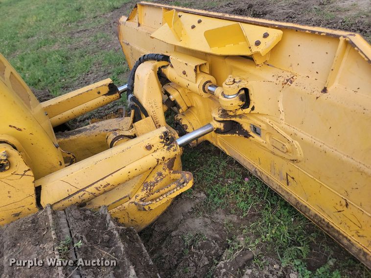 image for item OD9628 2011 Komatsu D51PX-22 dozer