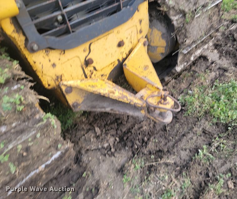 image for item OD9628 2011 Komatsu D51PX-22 dozer