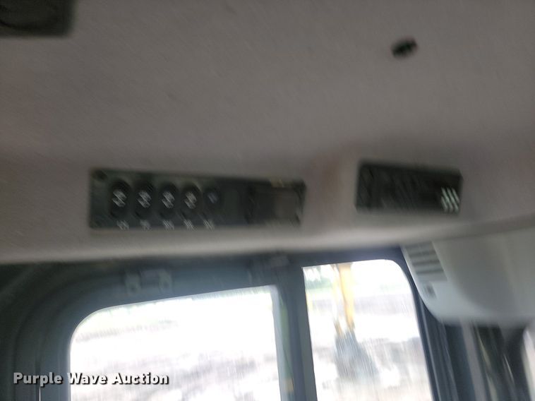 image for item OD9628 2011 Komatsu D51PX-22 dozer