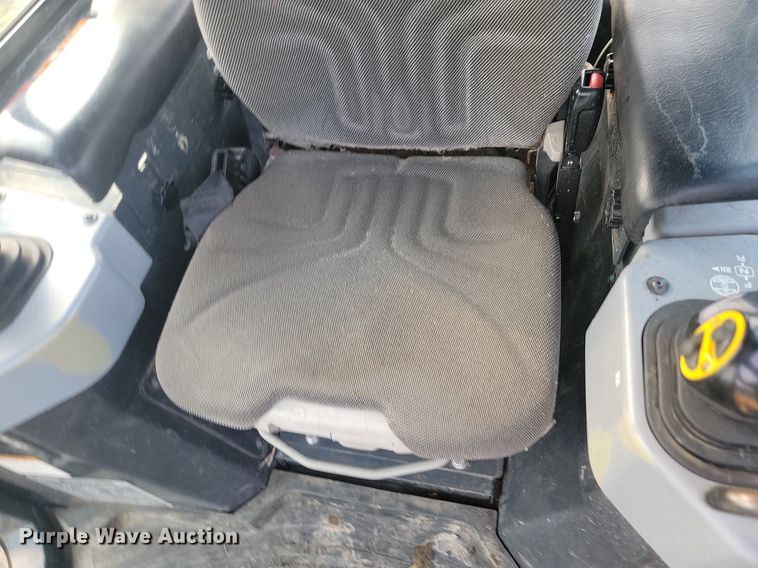 image for item OD9628 2011 Komatsu D51PX-22 dozer