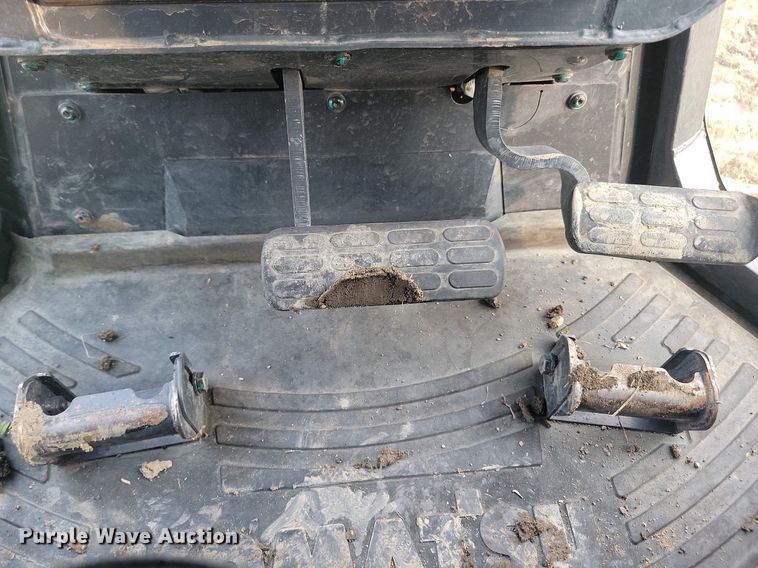 image for item OD9628 2011 Komatsu D51PX-22 dozer