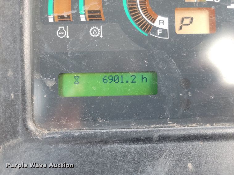 image for item OD9628 2011 Komatsu D51PX-22 dozer