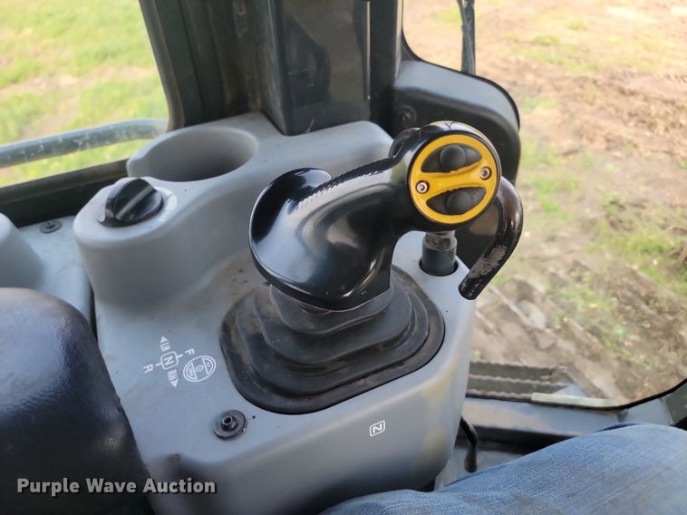 image for item OD9628 2011 Komatsu D51PX-22 dozer