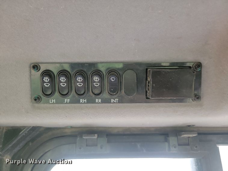 image for item OD9628 2011 Komatsu D51PX-22 dozer