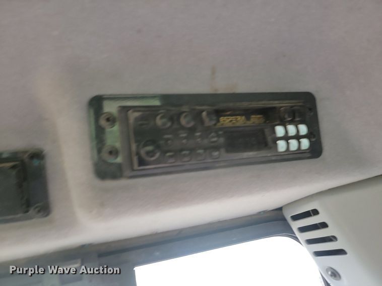 image for item OD9628 2011 Komatsu D51PX-22 dozer