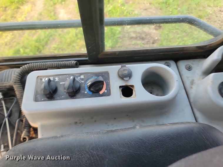 image for item OD9628 2011 Komatsu D51PX-22 dozer