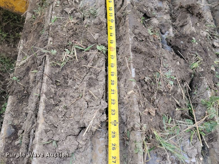 image for item OD9628 2011 Komatsu D51PX-22 dozer