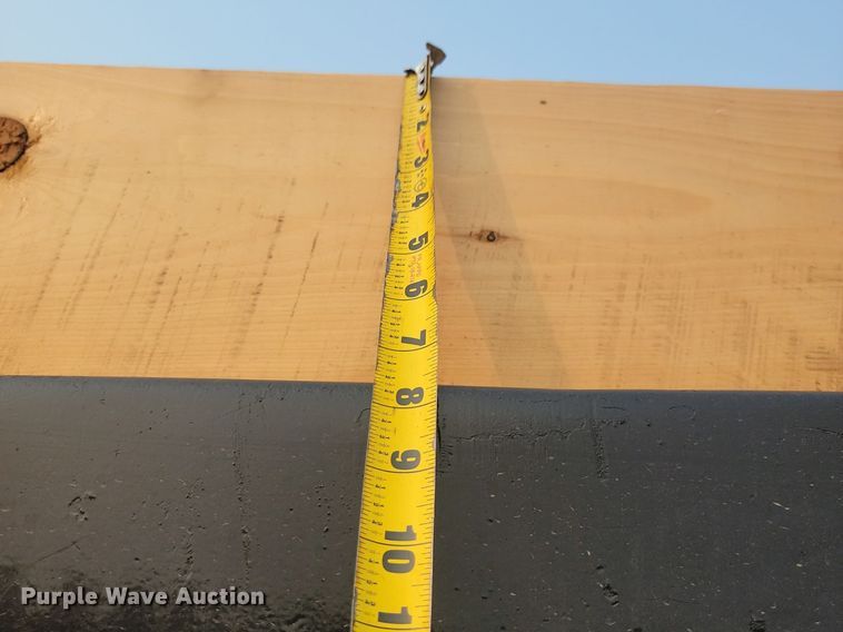 image for item OD9631 1988 International F1954 dump truck