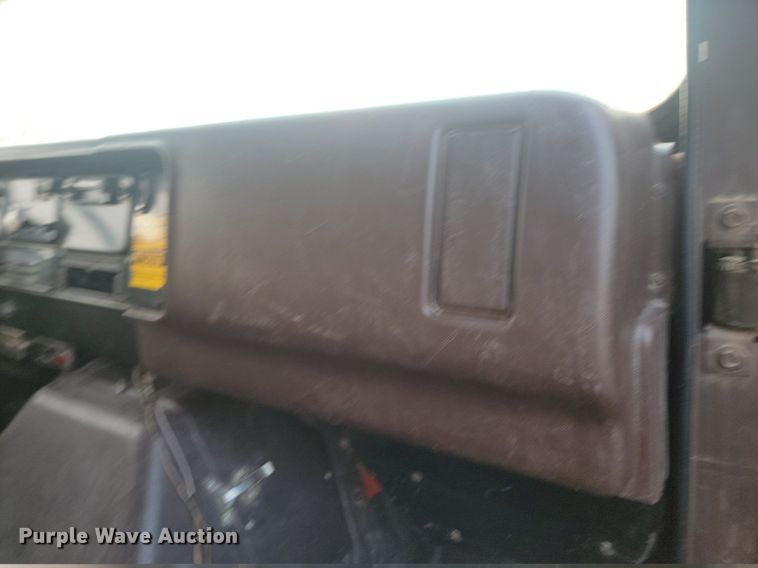 image for item OD9631 1988 International F1954 dump truck