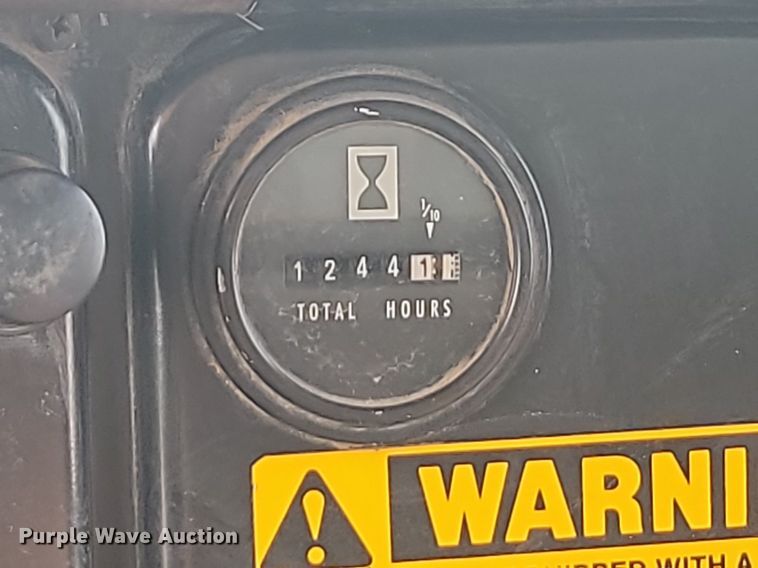 image for item OD9631 1988 International F1954 dump truck