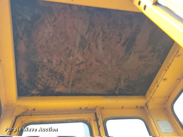 image for item OD9634 1972 John Deere 860 elevating scraper