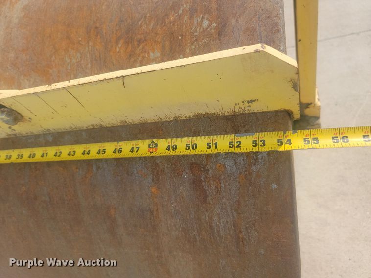 image for item OD9635 Hypac  C350D double drum roller