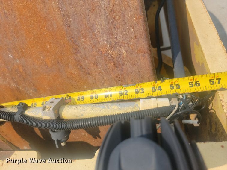 image for item OD9635 Hypac  C350D double drum roller