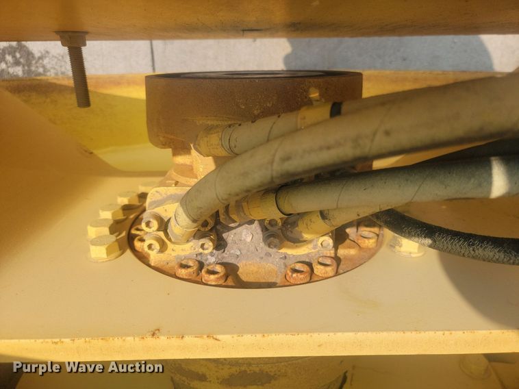 image for item OD9635 Hypac  C350D double drum roller