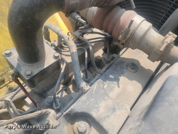 image for item OD9635 Hypac  C350D double drum roller