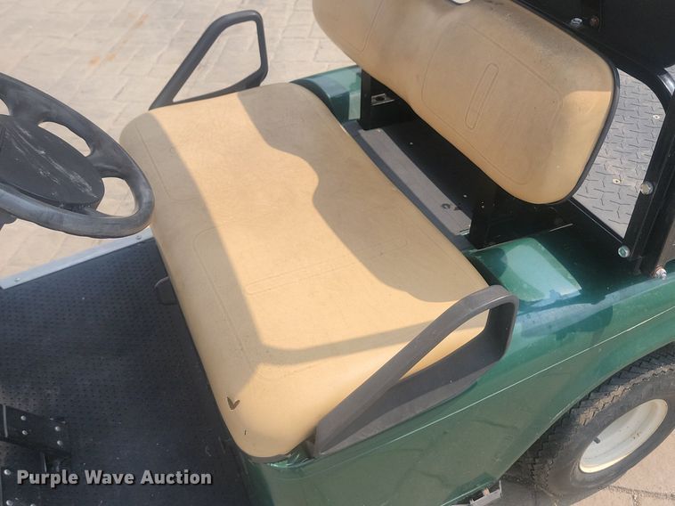 image for item OD9637 EZ-GO golf cart