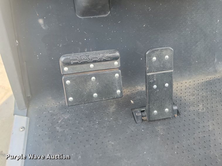 image for item OD9637 EZ-GO golf cart