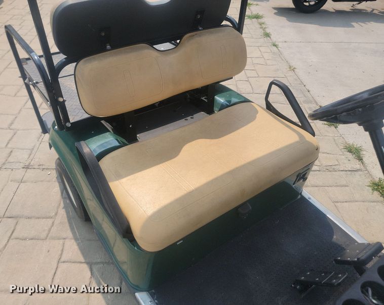 image for item OD9637 EZ-GO golf cart
