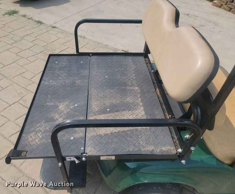 image for item OD9637 EZ-GO golf cart