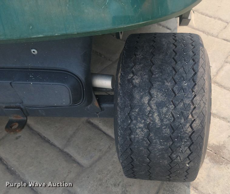 image for item OD9637 EZ-GO golf cart