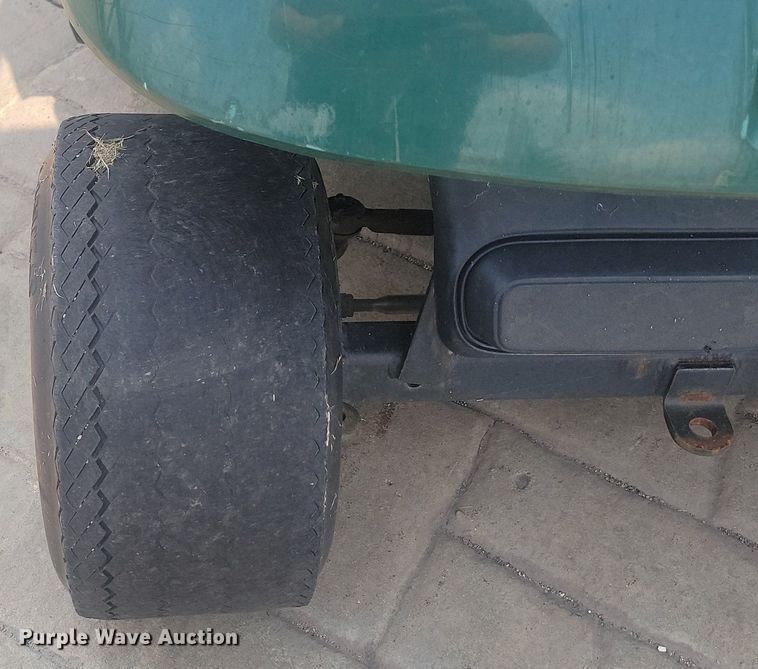 image for item OD9637 EZ-GO golf cart