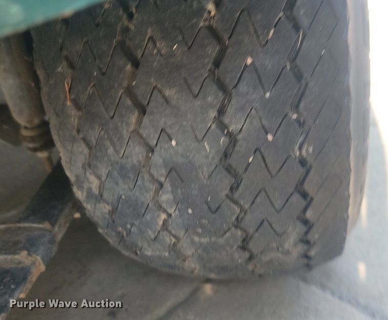 image for item OD9637 EZ-GO golf cart