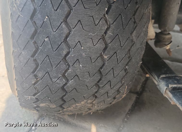 image for item OD9637 EZ-GO golf cart