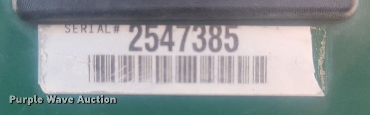 image for item OD9637 EZ-GO golf cart