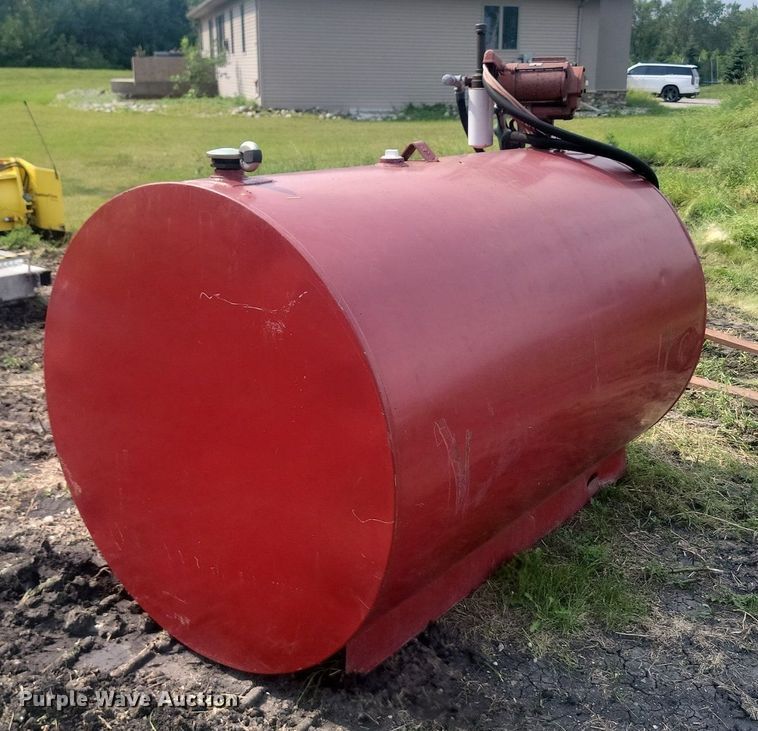 image for item OD9642 Fuel tank