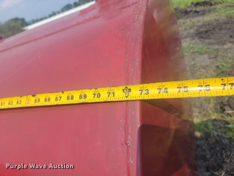 image for item OD9642 Fuel tank