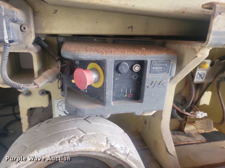 image for item OD9644 JLG 1930ES scissor lift